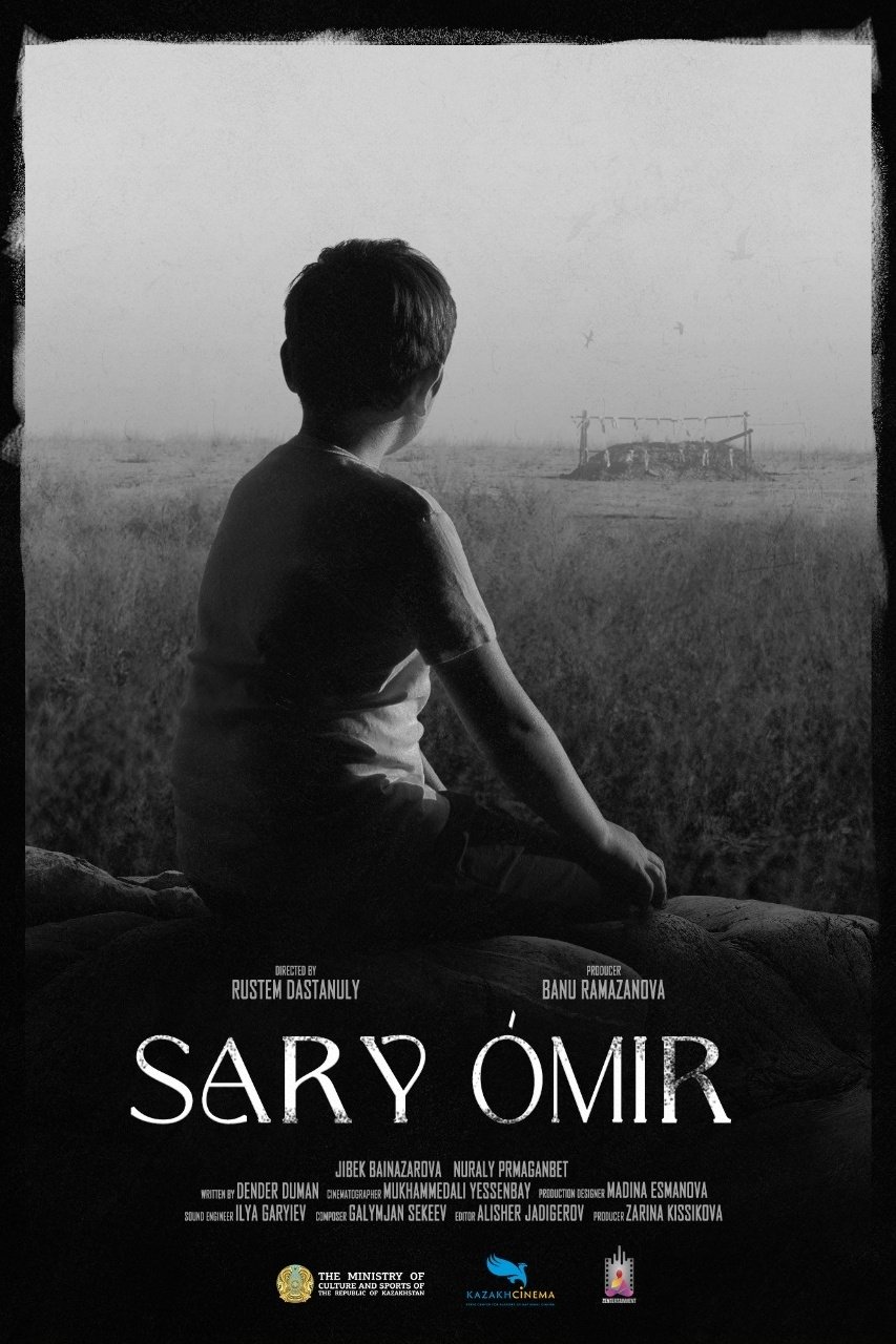 Sary Omir