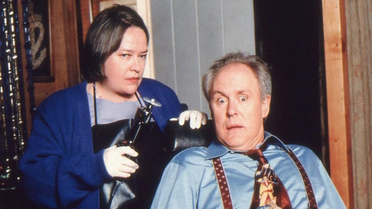 3rd Rock from the Sun Season 4 :Episode 20  Alien Hunter