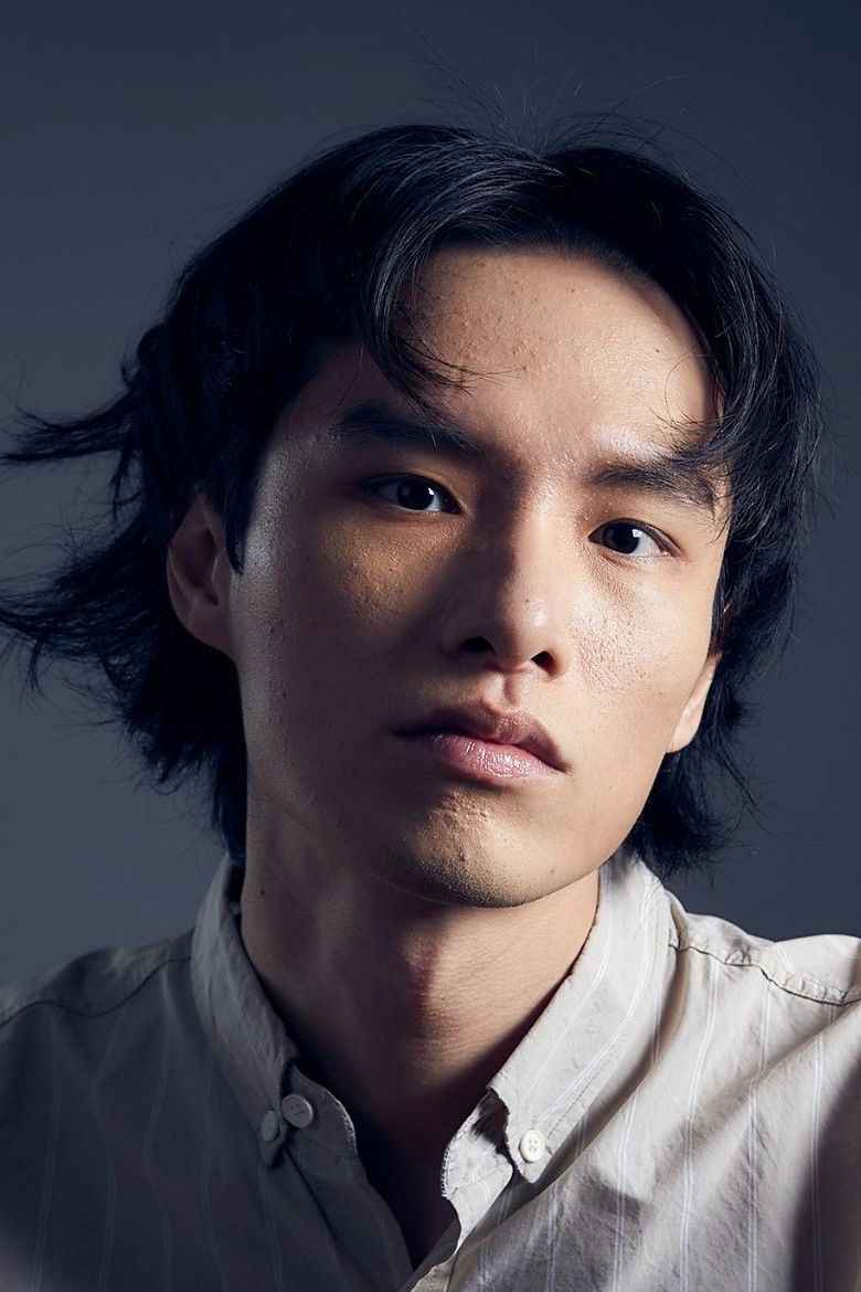 et billede af Chih-Hsuan Tang