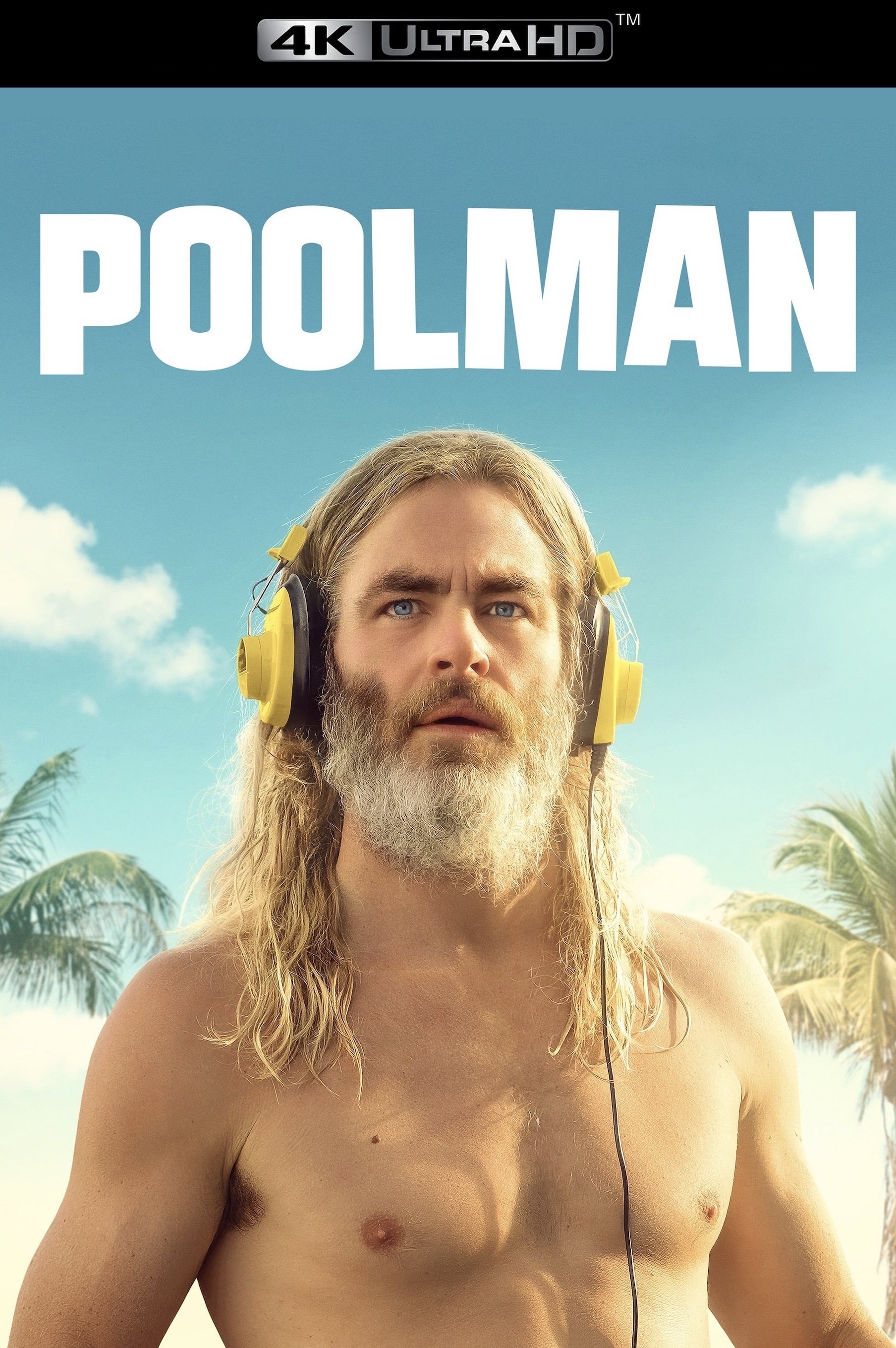 Poolman