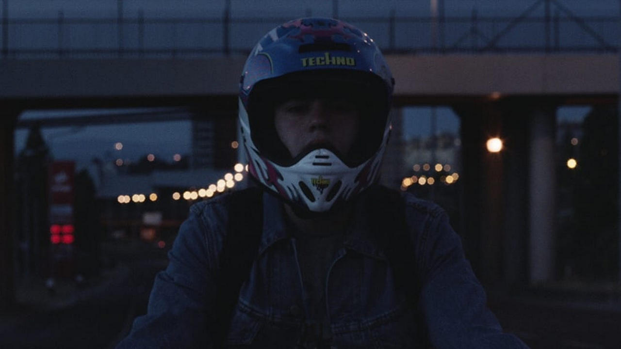 Pedro (2016)
