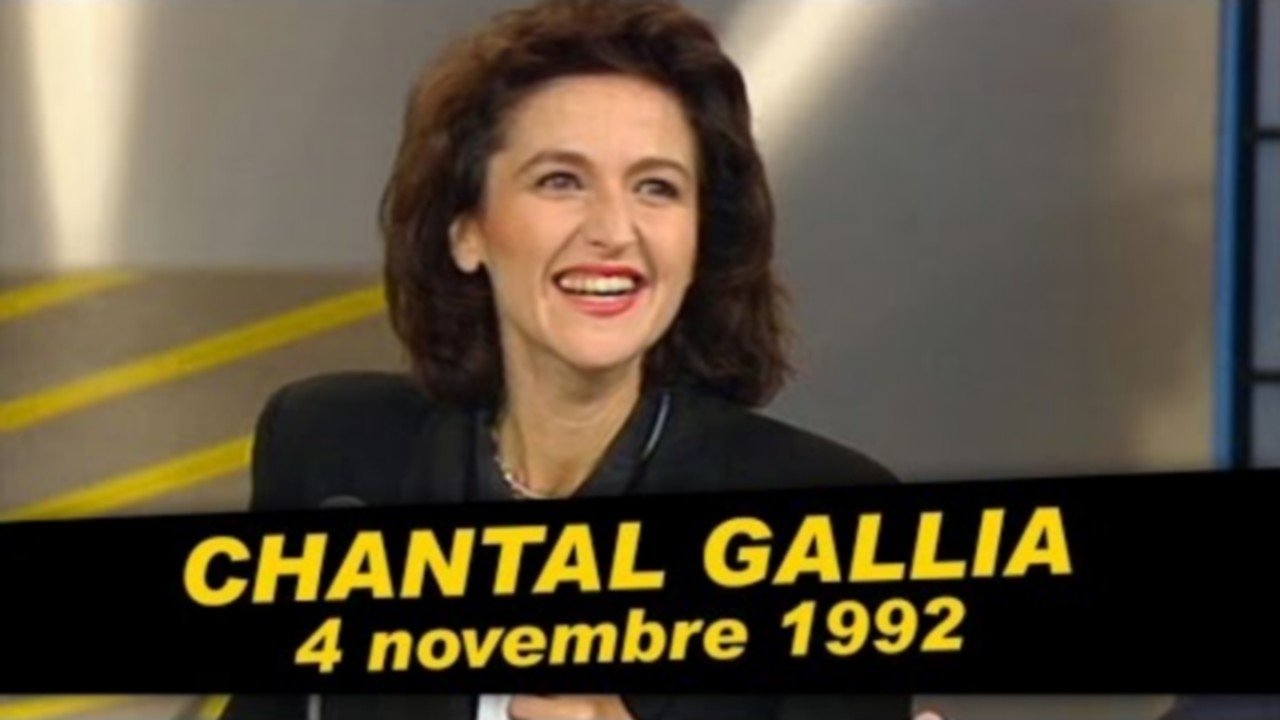 Coucou c'est nous ! - Emission du 4 novembre 1992