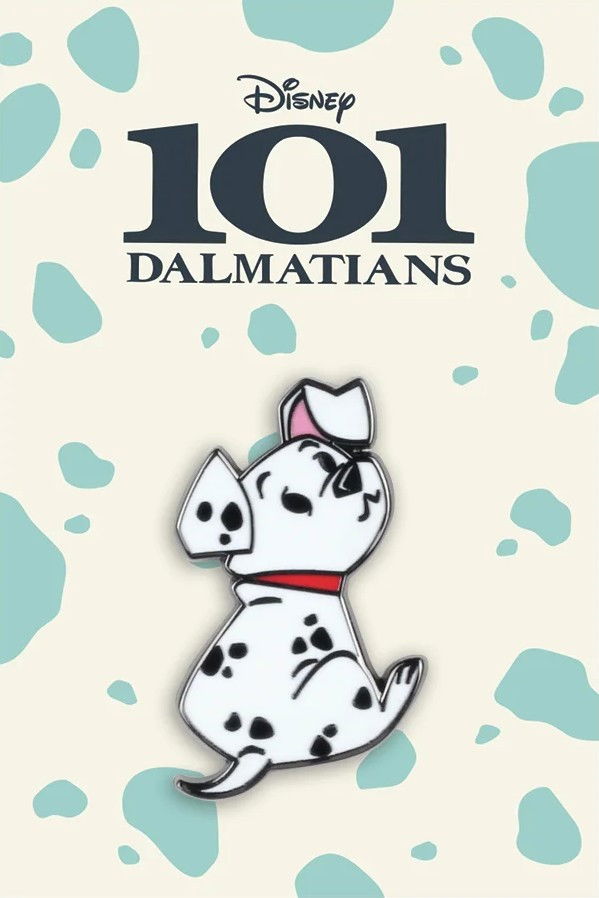One Hundred and One Dalmatians