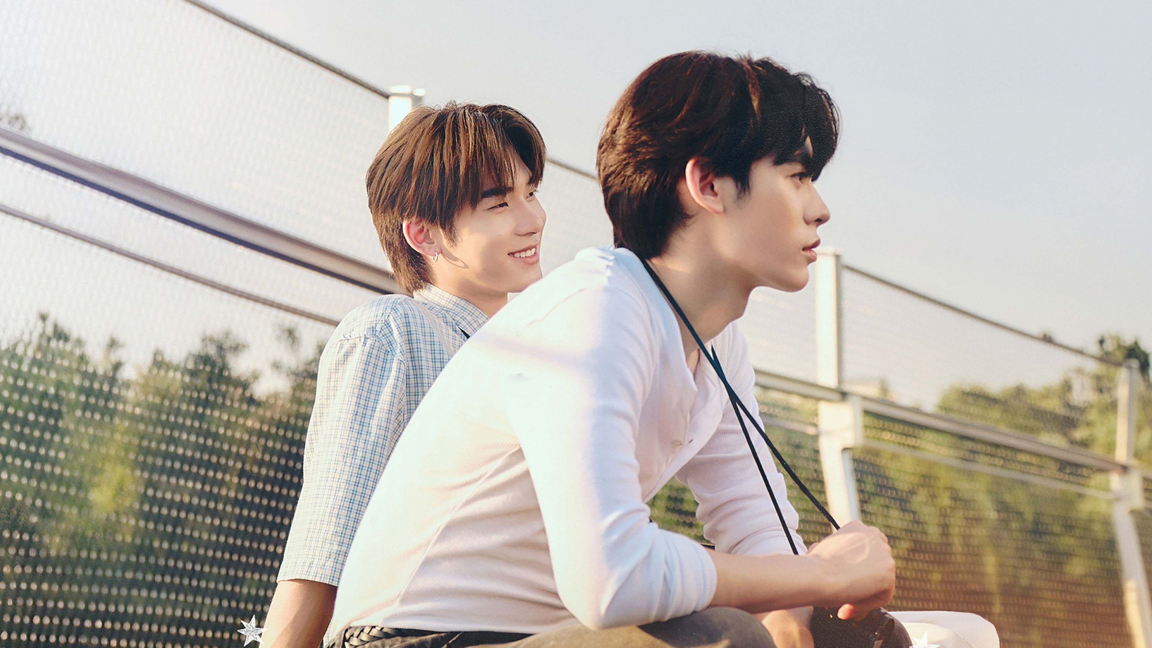 Duang With You backdrop cover