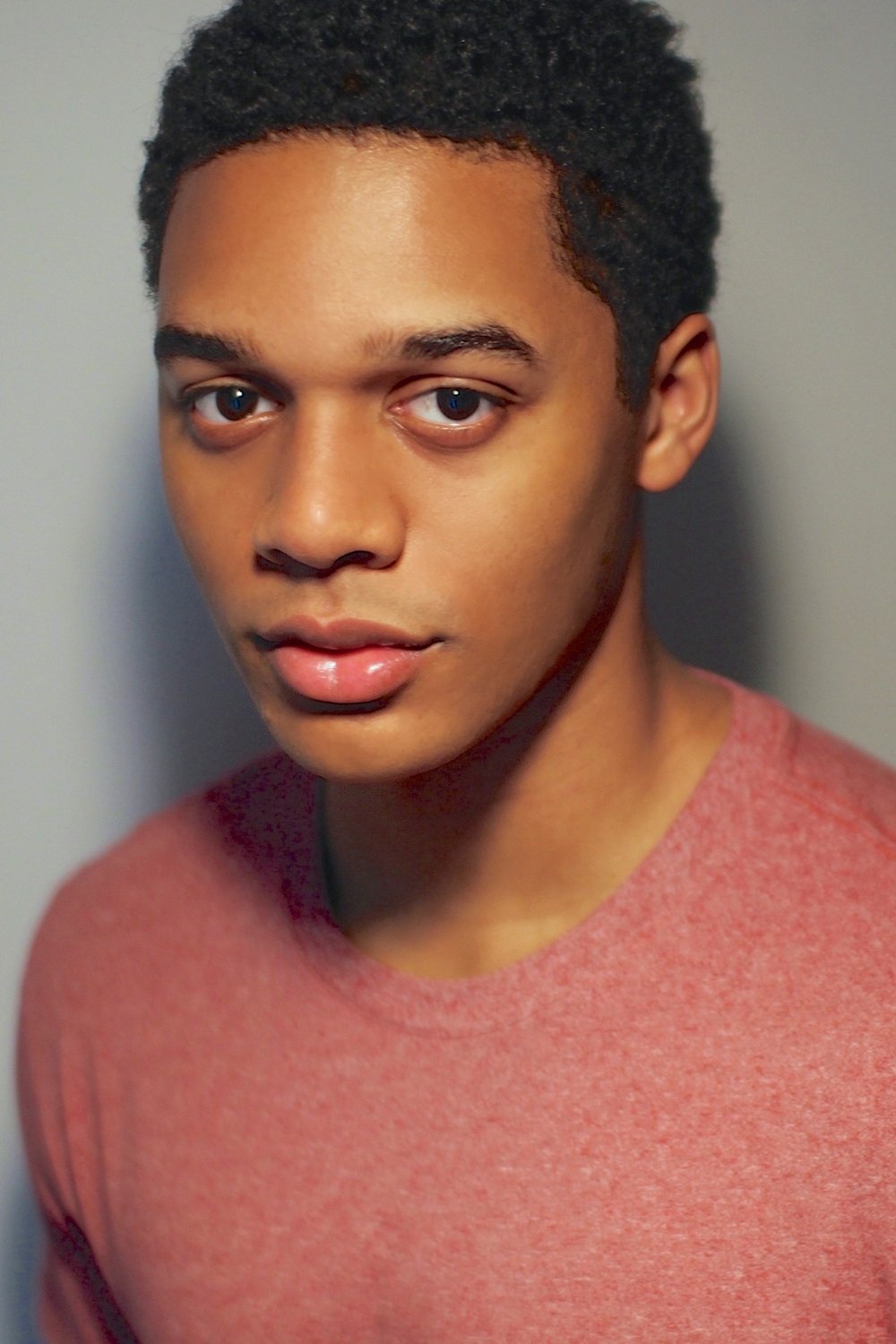 et billede af Niru Anya