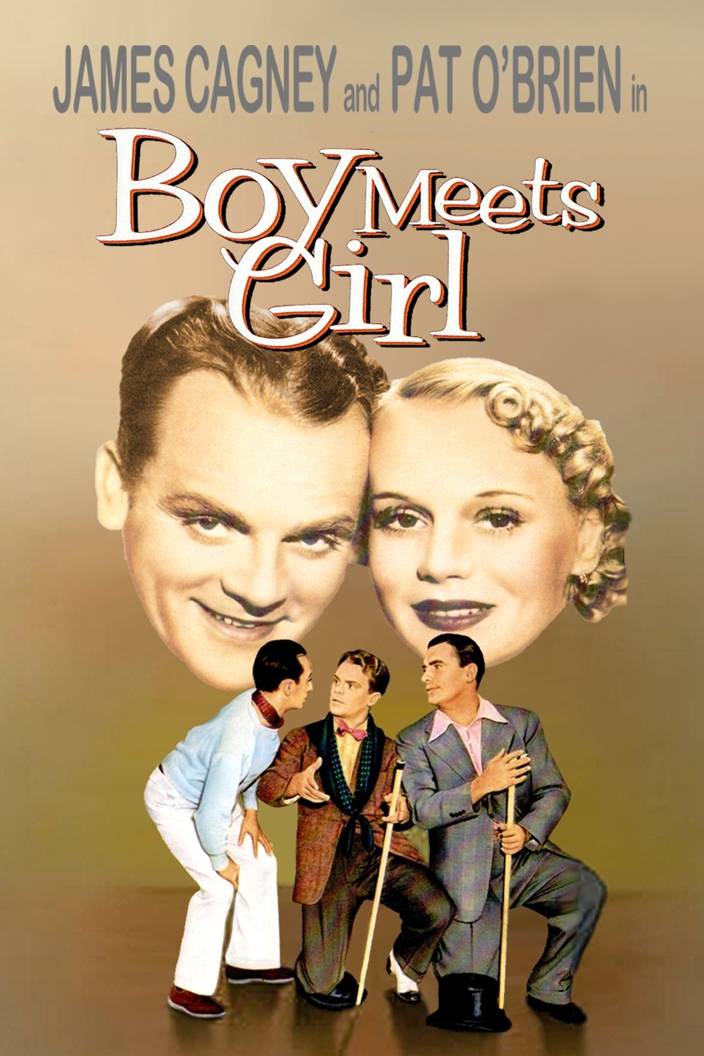 Boy Meets Girl