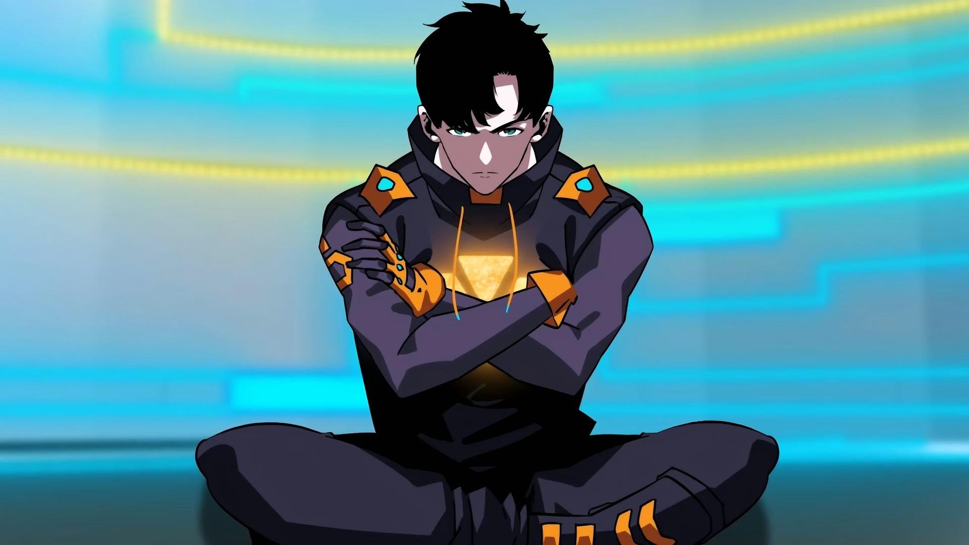 Episode 14