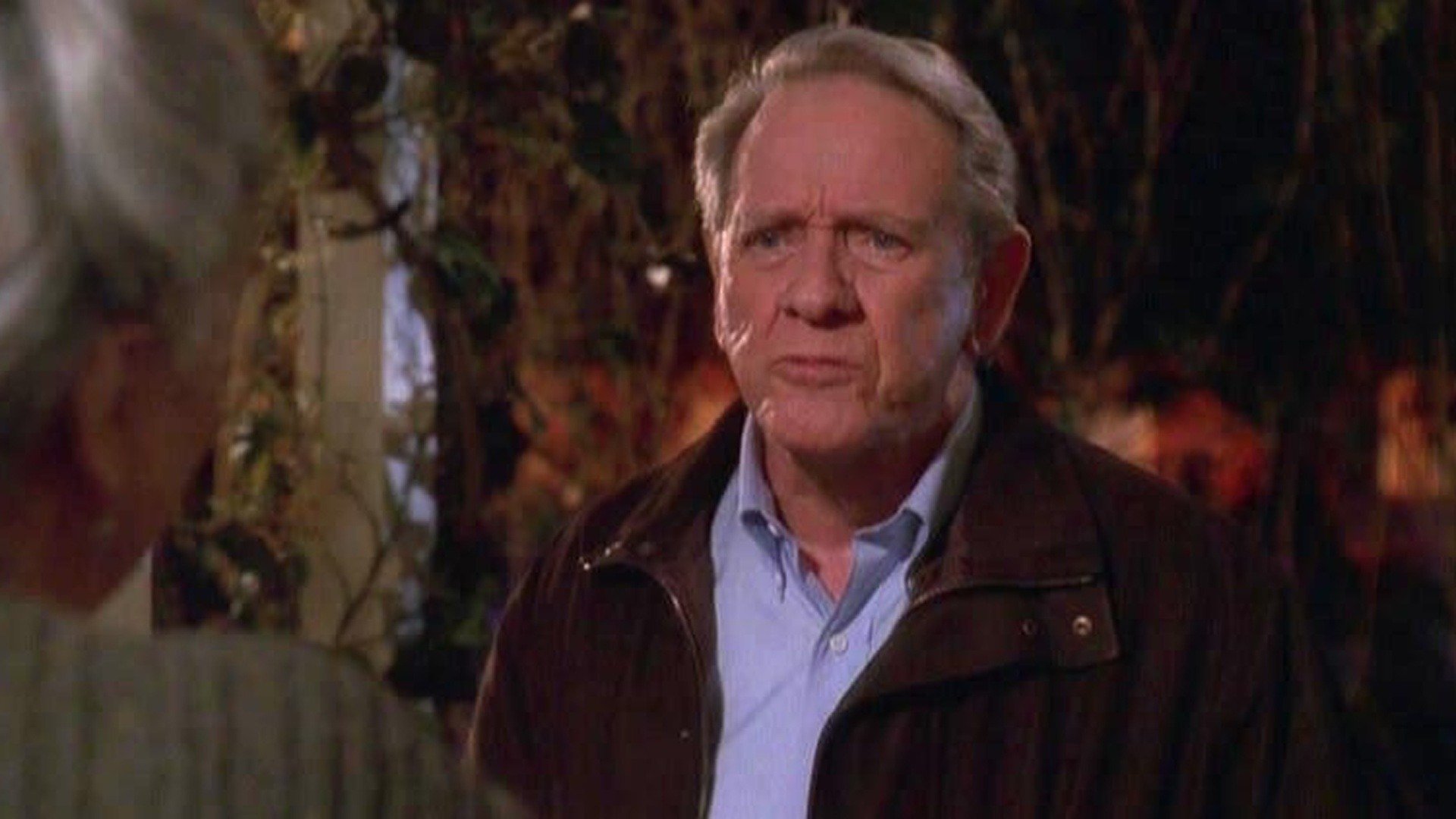 Judging Amy