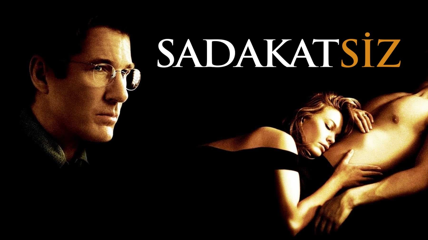 Unfaithful (2002)