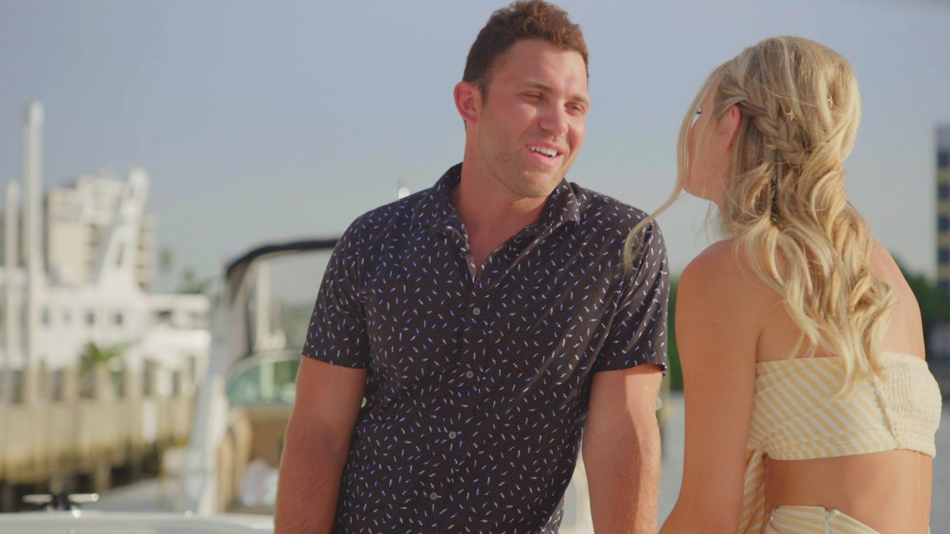 Watch Siesta Key - Season 2 Episode 11 : I Want Him (Without the Cheating)....