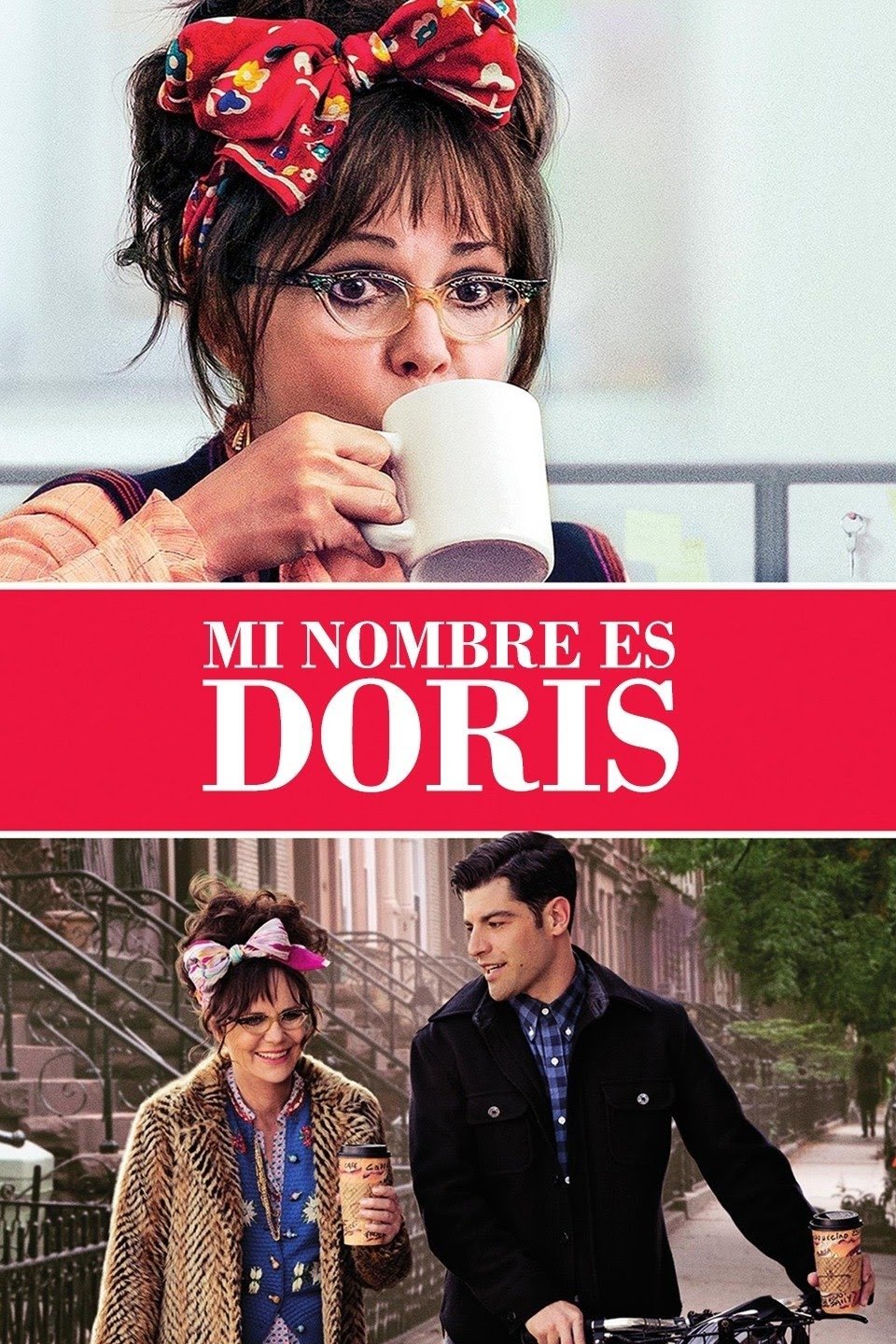 Hello, My Name Is Doris