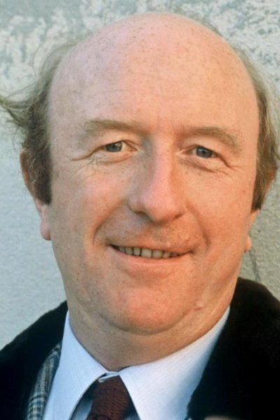 et billede af Fred Personne