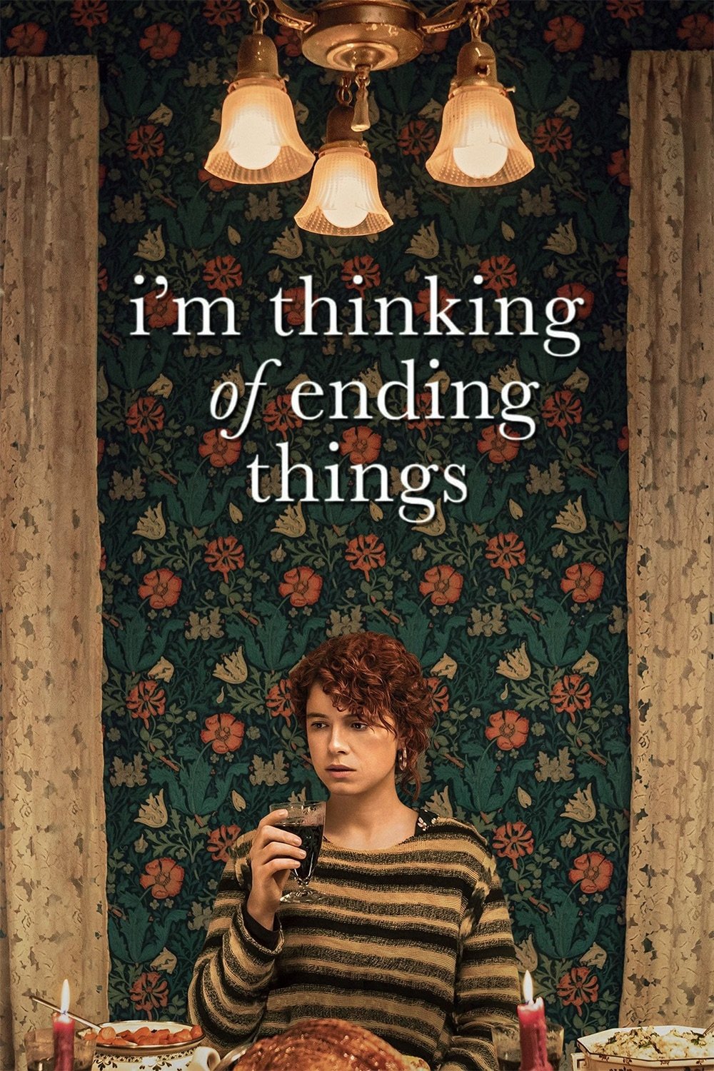 I'm Thinking of Ending Things