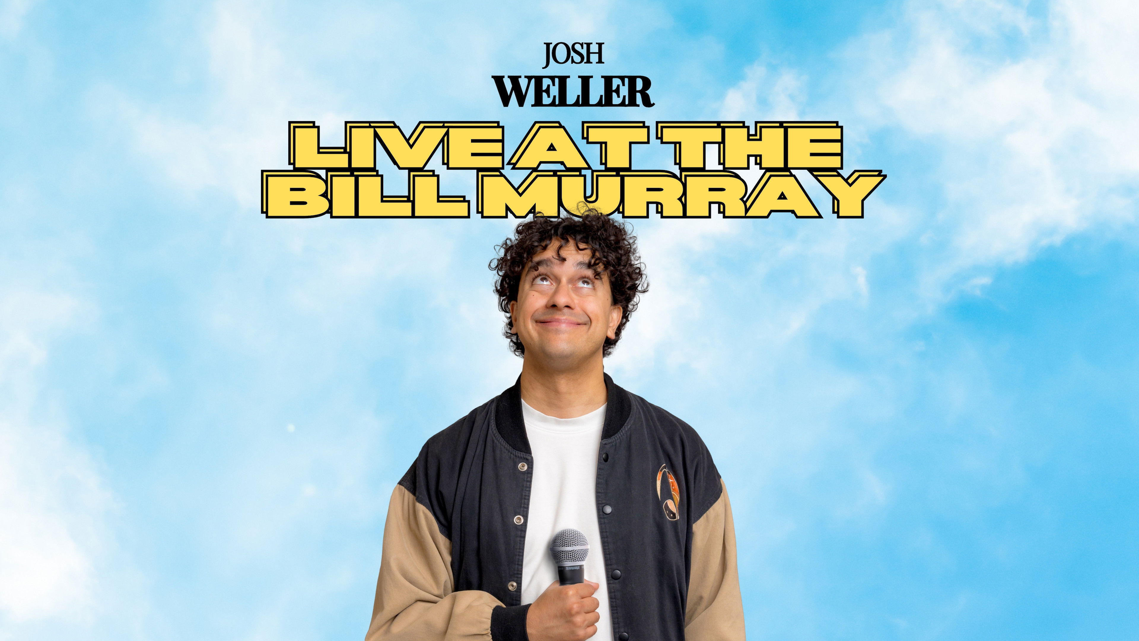 Imagem do Filme Josh Weller - Live at The Bill Murray