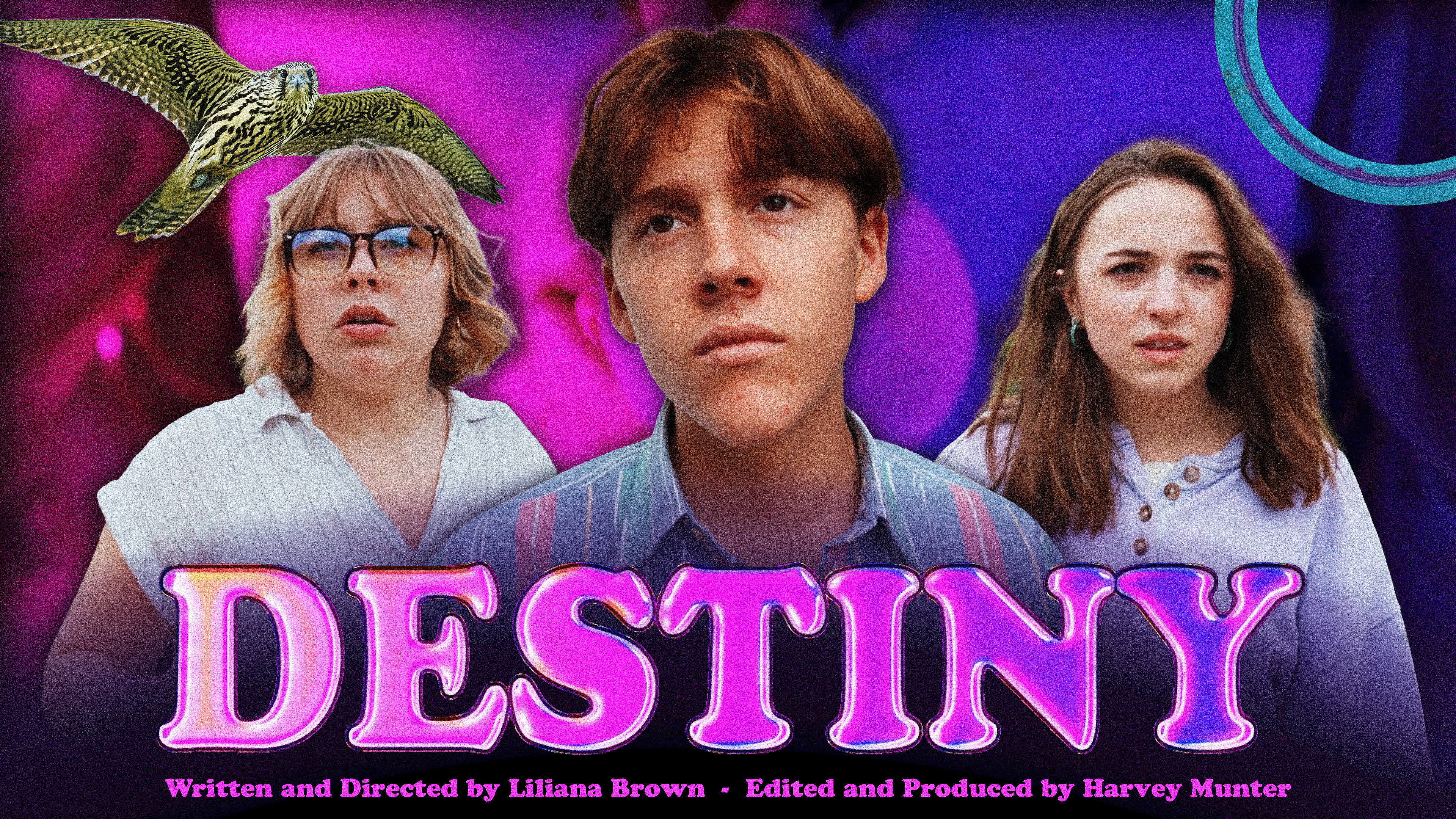 Destiny backdrop