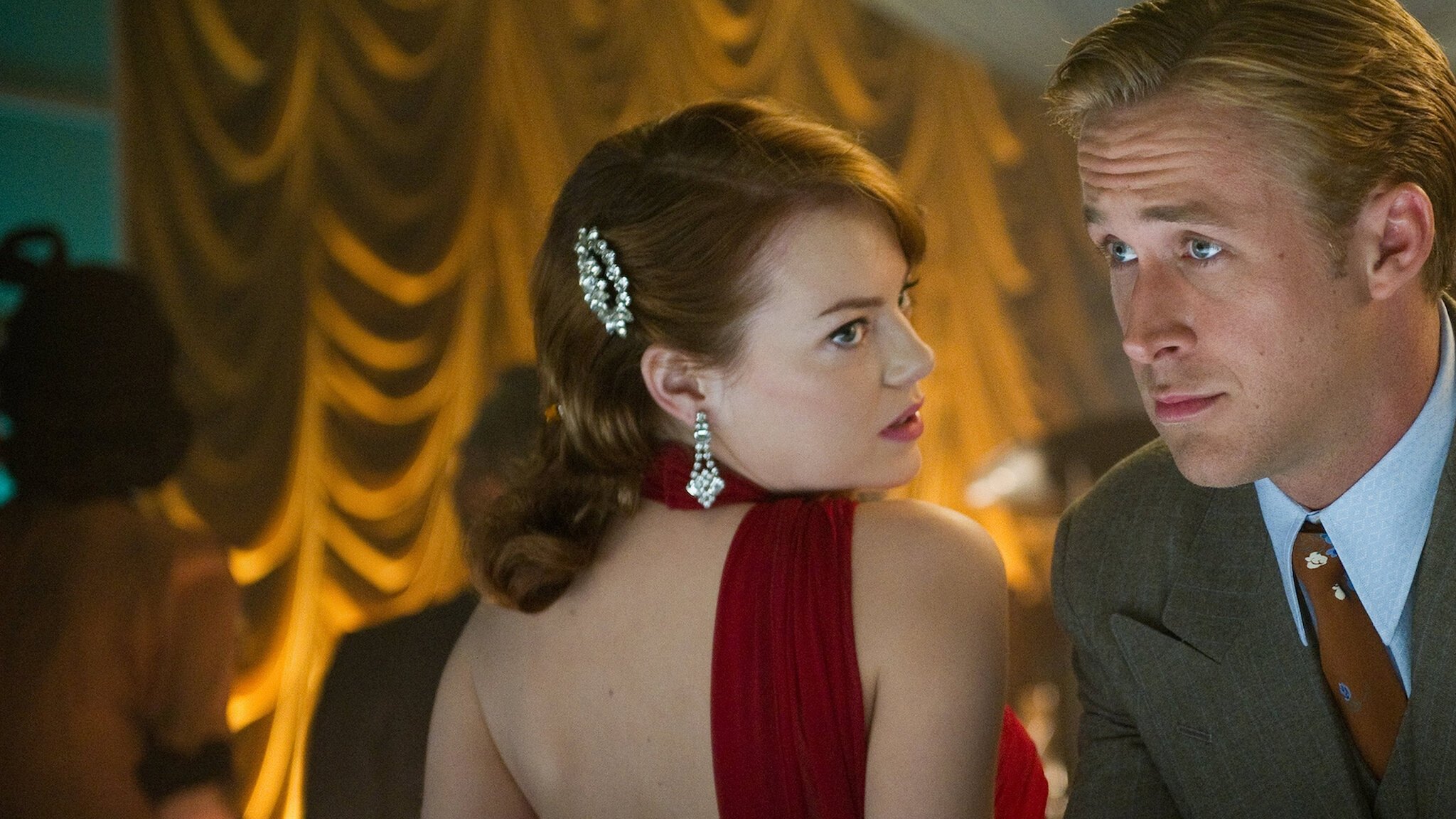 Gangster Squad: Brigada de élite (2013)