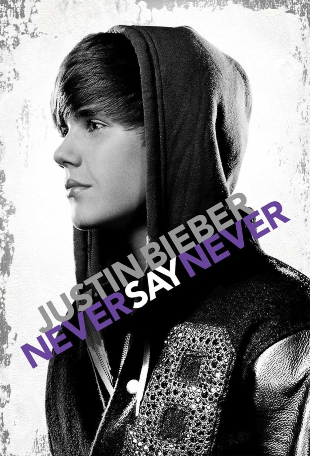 Justin Bieber: Never Say Never
