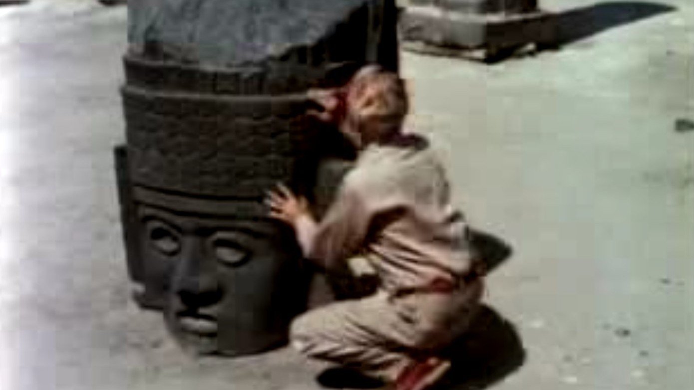 Frontierland (1995)