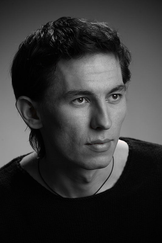 et billede af Aleksandr Noskov