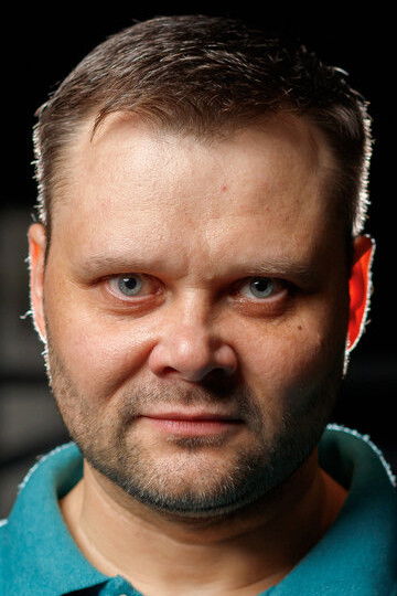 et billede af Igor Gorchakov