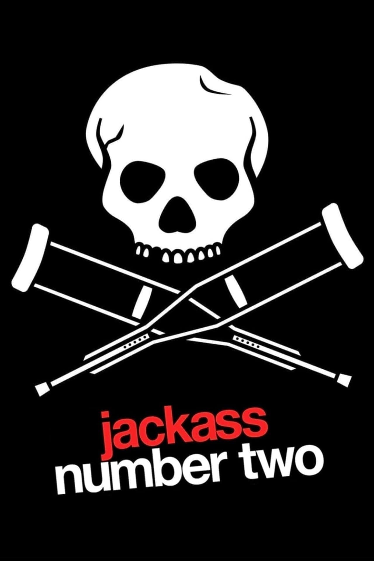 Jackass Number Two