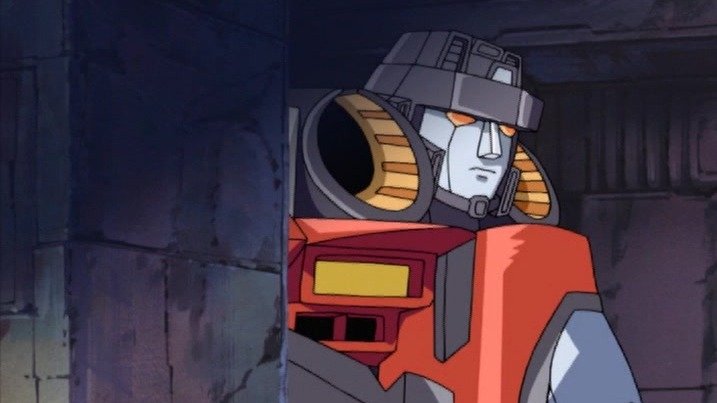 Transformers: Armada