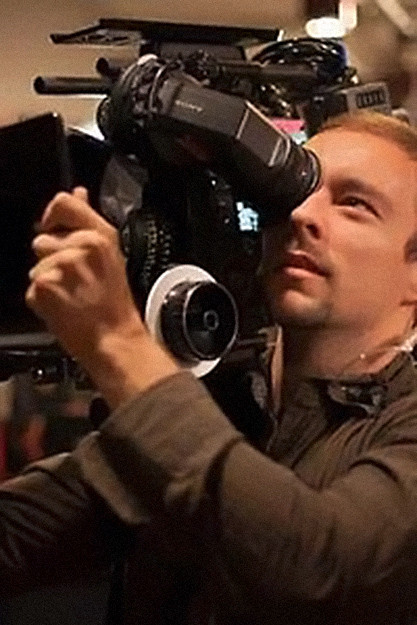 et billede af Edward Salerno Jr.