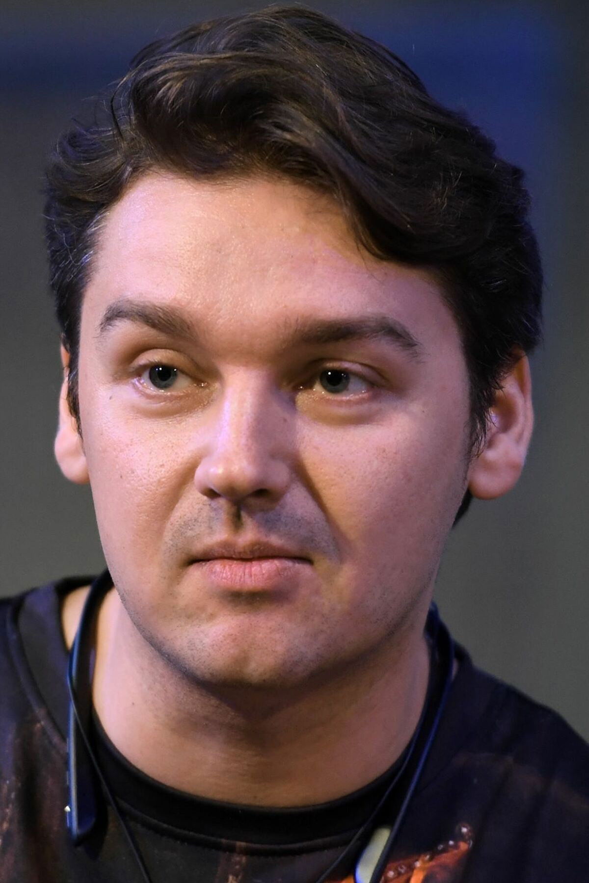 et billede af Sergey Smirnov