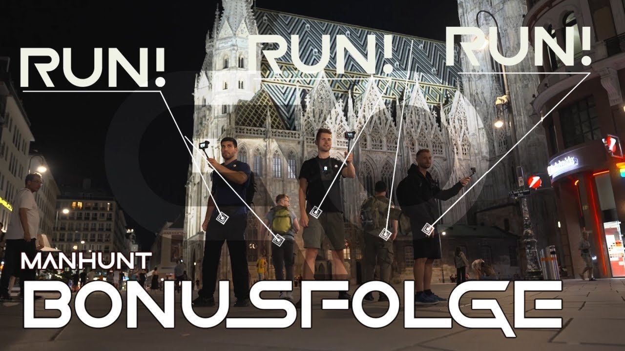 Thumbnail for Episode 1 Season 1 Episode 1