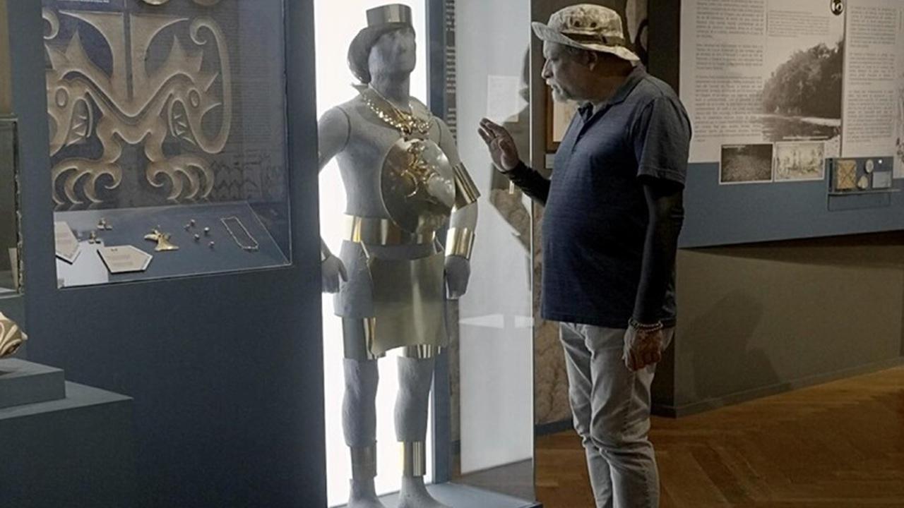 Imagem do Filme Recuerdo