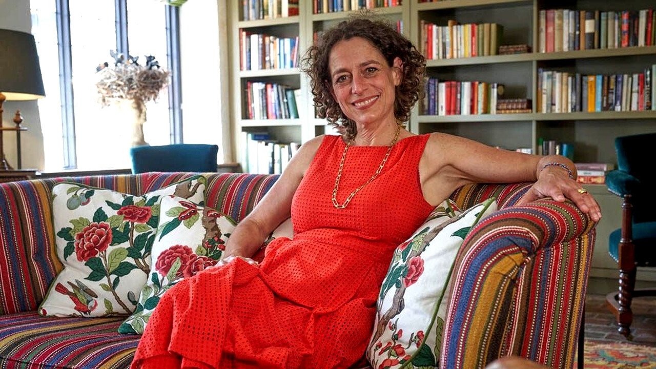 Alex Polizzi: My Hotel Nightmare