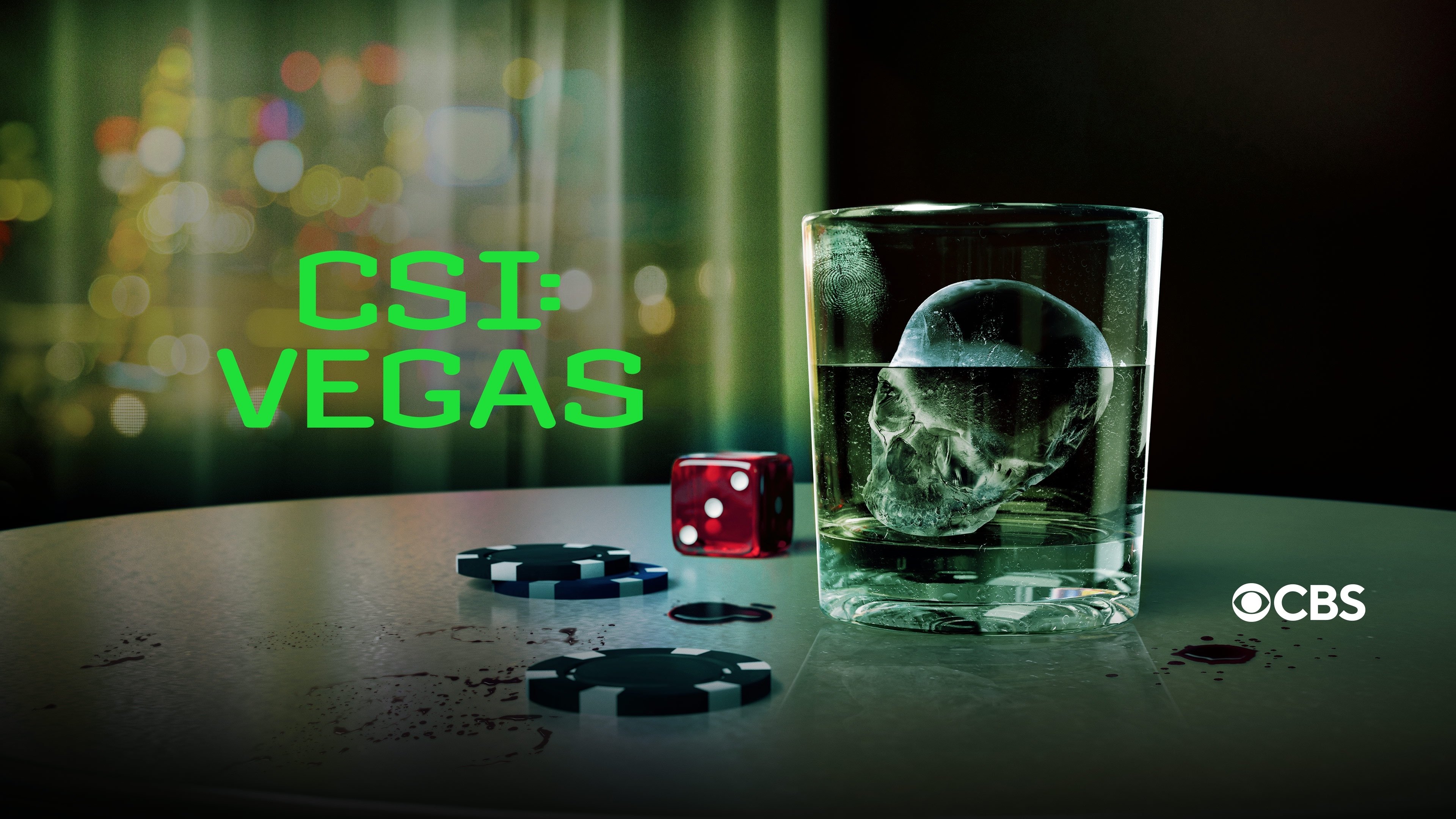 CSI: Vegas - Season 1