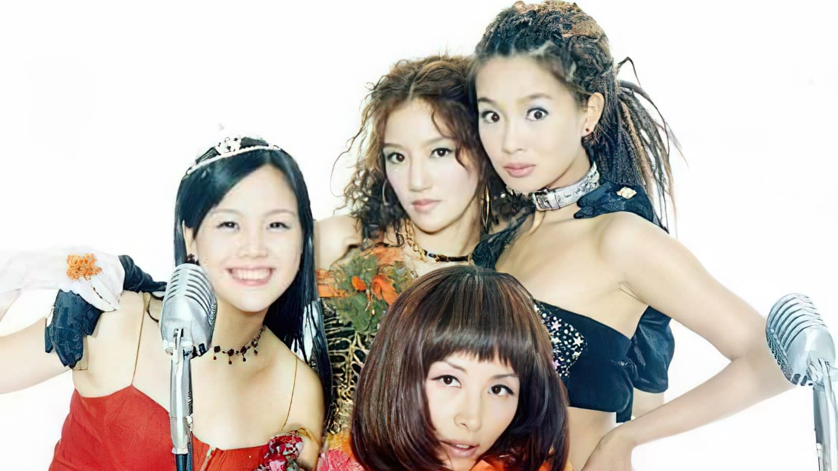 Oollala Sisters (2002)