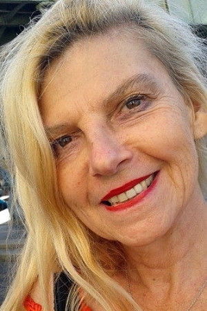 et billede af Véronique Noël