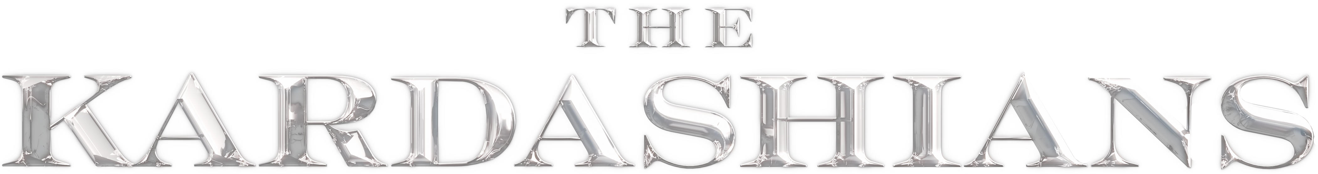 The Kardashians Logo
