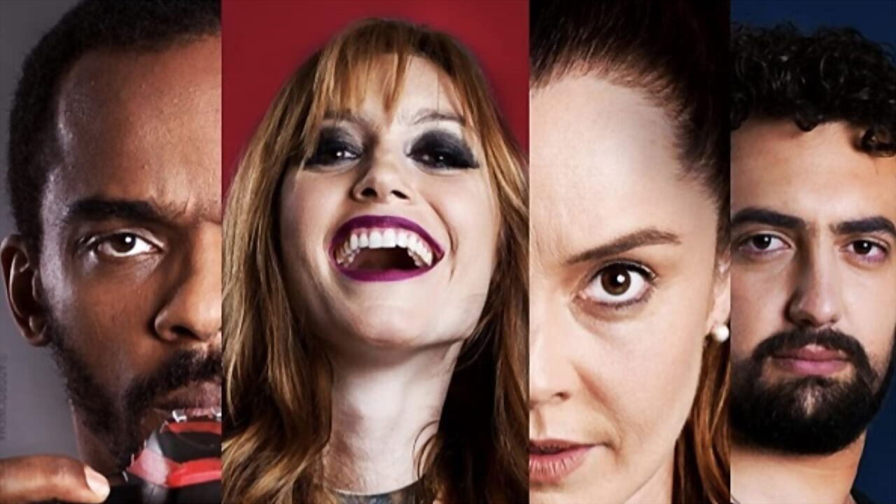 Eu Sinto Muito (2019)
