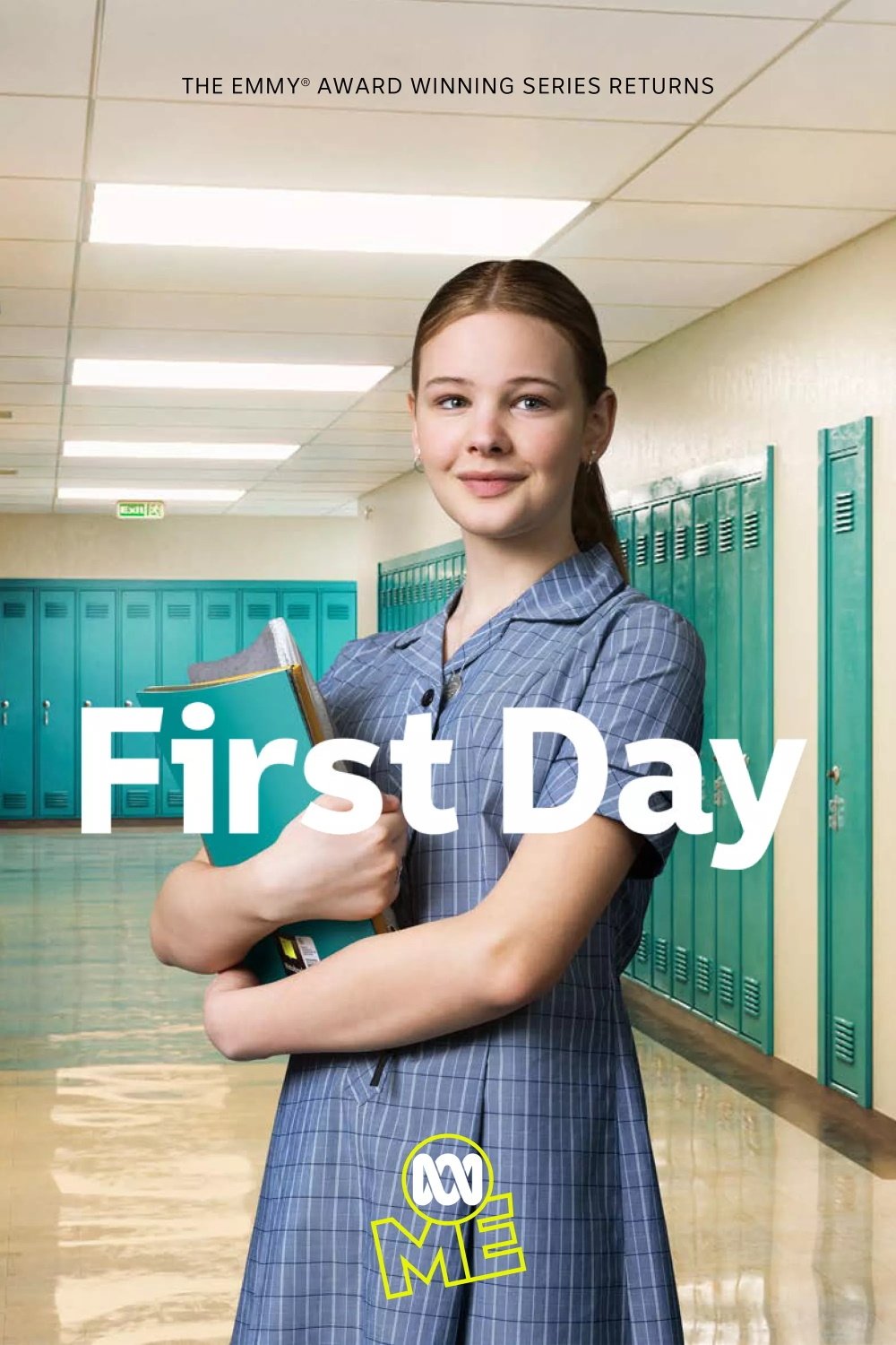 First Day - Season 2