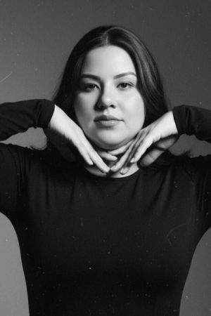 et billede af Malu Dias