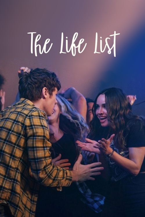 The Life List