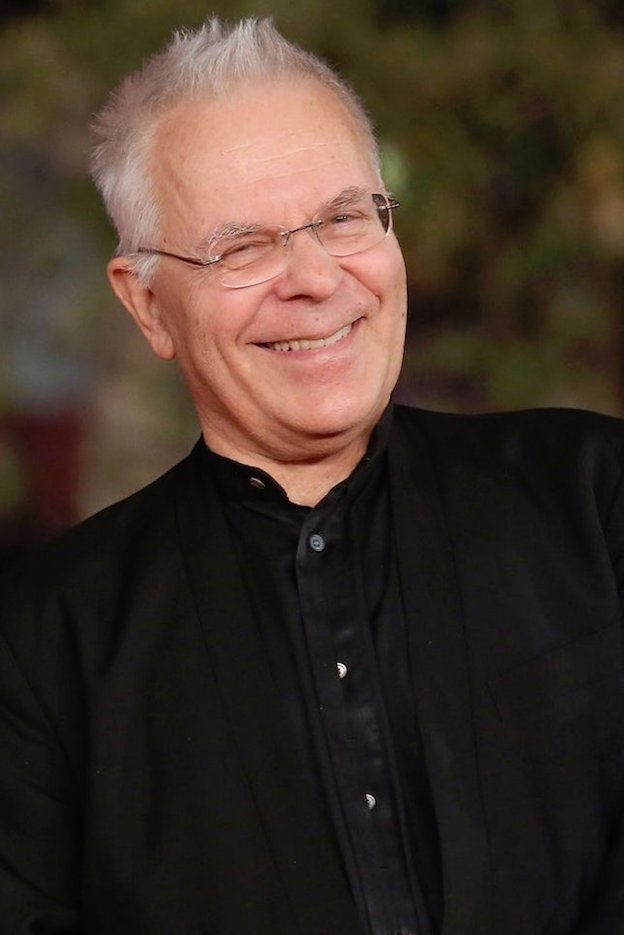 Stephen Kovacevitch's picture in the cast