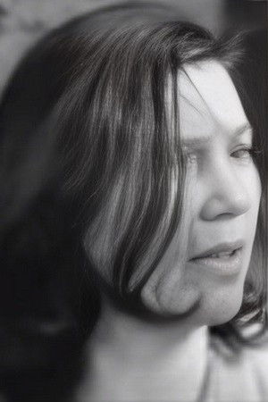 et billede af Aleksandra Solovyova