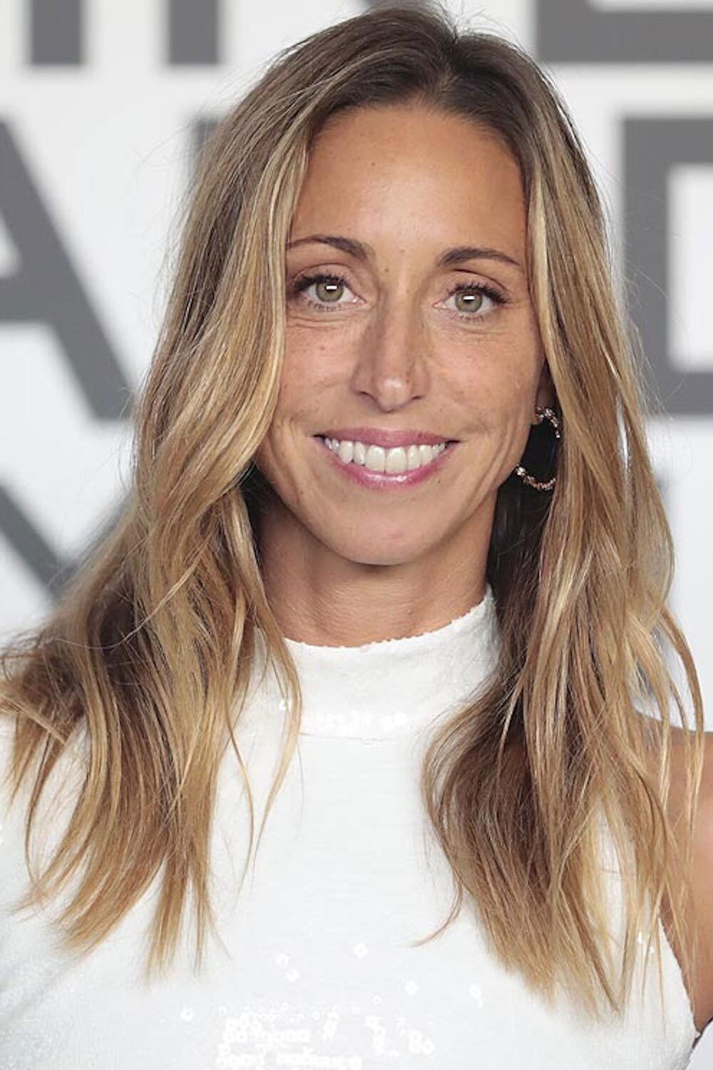 et billede af Gemma Mengual