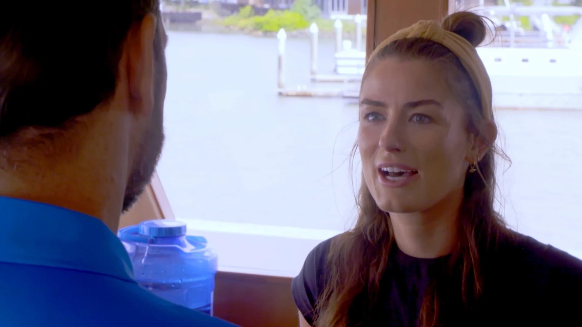 Below Deck Down Under