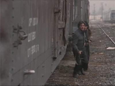 The Greatest American Hero