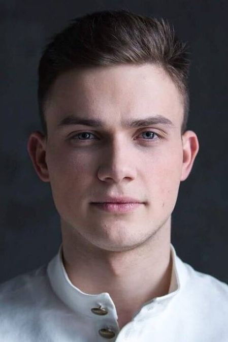 et billede af Vladyslav Demydenko