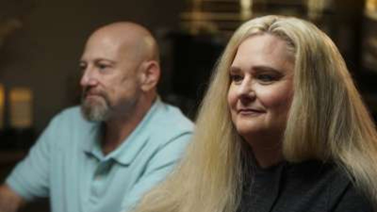 The Dead Files - Épisode 10
