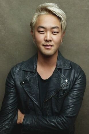 et billede af Chuck David Willis