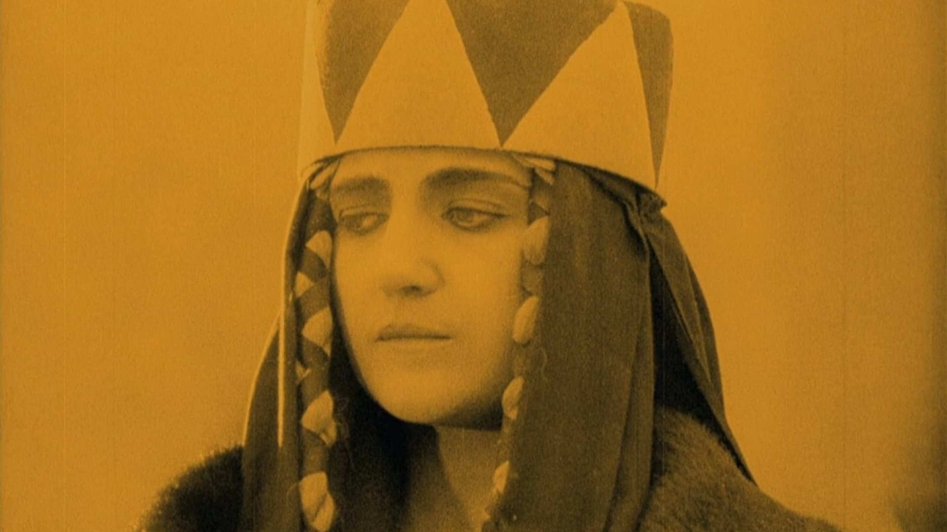 Os Nibelungos - A Vingança de Cremilda (1924)