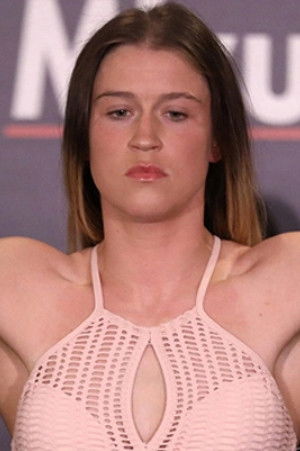 et billede af Chelsea Chandler