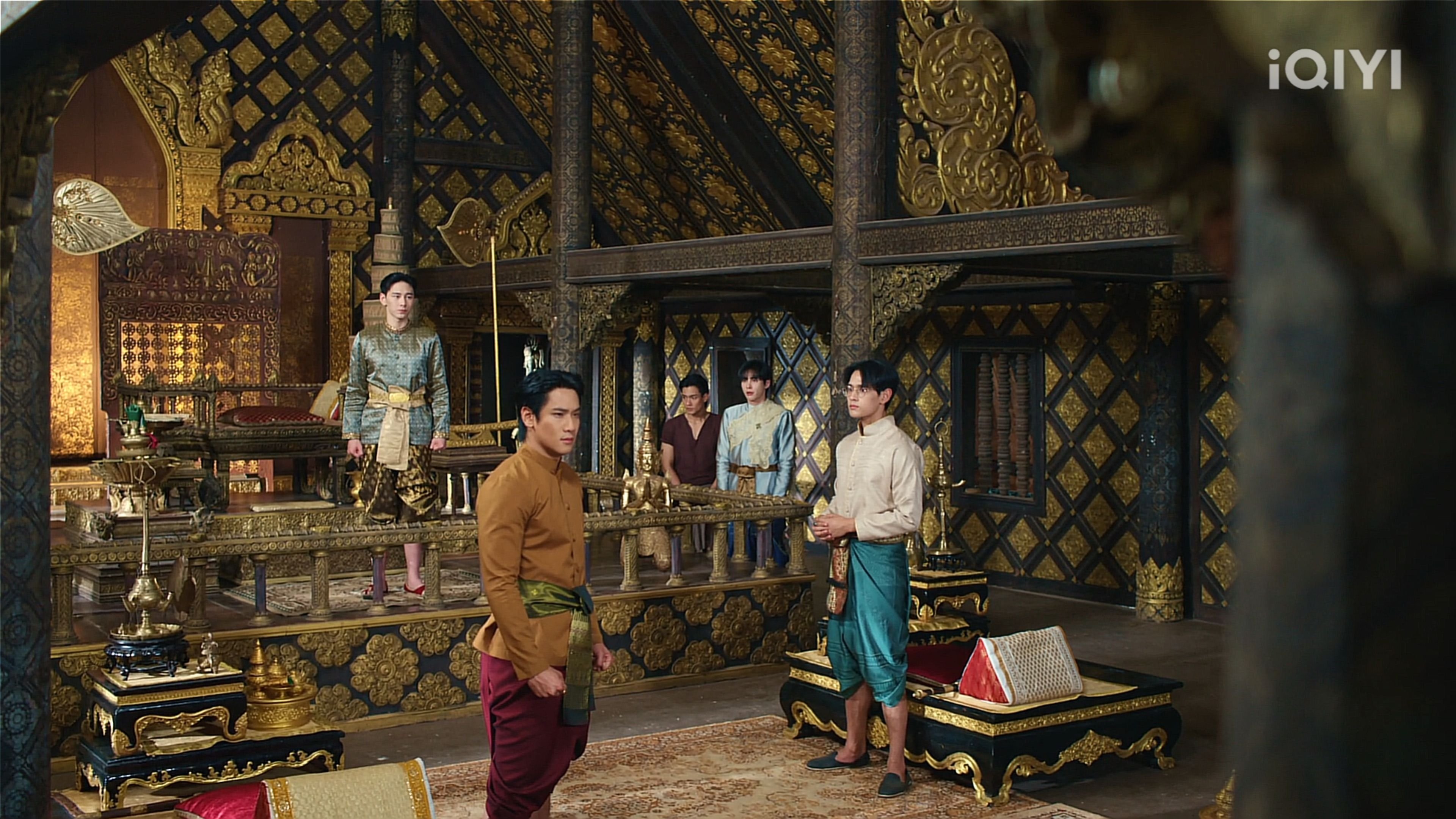 ฉันนี่แหละท่านขุนที่สวยที่สุด - Season 1